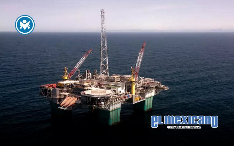 Piratas armados asaltan plataforma Akal-R de Pemex y huyen con 50 equipos vitales Piratas armados asaltan plataforma Akal-R de Pemex y huyen con 50 equipos vitales