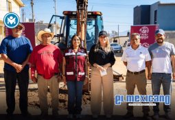 Estrechan coordinación SEPESCA BC y PROFEPA en beneficio del sector pesquero y acuícola Estrechan coordinación SEPESCA BC y PROFEPA en beneficio del sector pesquero y acuícola