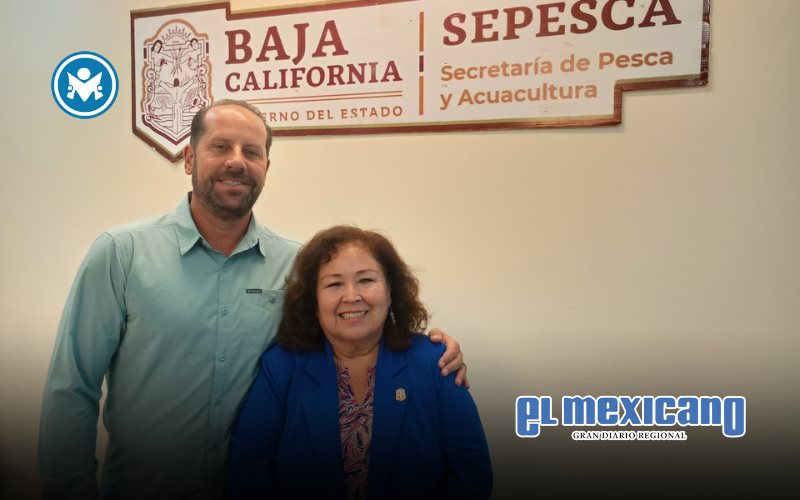 Estrechan coordinación SEPESCA BC y PROFEPA en beneficio del sector pesquero y acuícola Estrechan coordinación SEPESCA BC y PROFEPA en beneficio del sector pesquero y acuícola