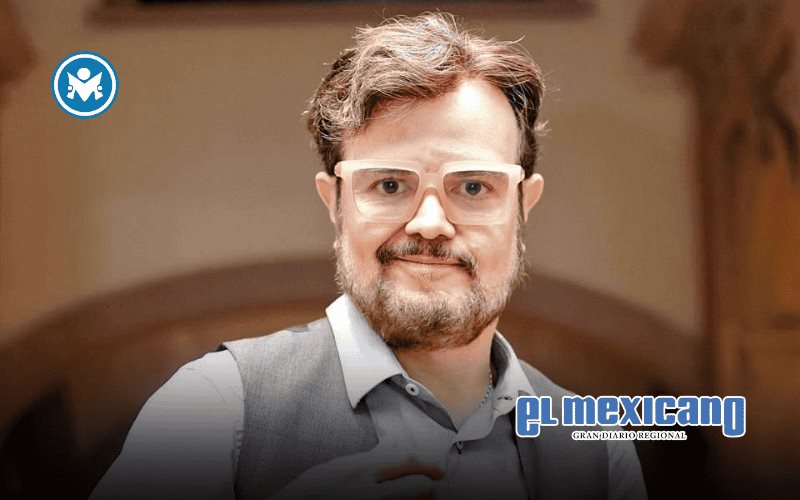 Aleks Syntek exige disculpa a Maxine Woodside y anuncia que no dará más entrevistas