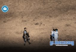 Motociclista muere tras caer en bache en el Bulevar 2000