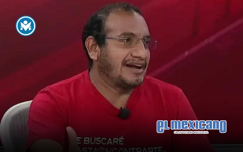 Vidulfo Rosales renuncia como abogado de los familiares de los 43 de Ayotzinapa Vidulfo Rosales renuncia como abogado de los familiares de los 43 de Ayotzinapa