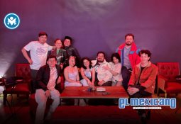 Jorge Hernández se recupera tras caída en concierto de Los Tigres del Norte