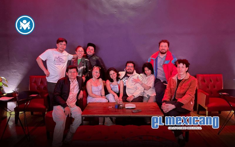 Gabriel Ordóñez ultima detalles para concluir su Ópera Prima Gabriel Ordóñez ultima detalles para concluir su Ópera Prima