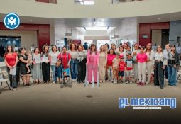 Retraso en la construcción del CBTis 290; alumnos de primer semestre tomarán clases en escuela militarizada Retraso en la construcción del CBTis 290; alumnos de primer semestre tomarán clases en escuela militarizada