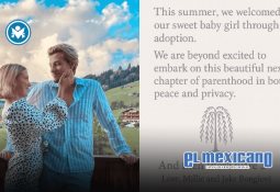 Jorge Hernández se recupera tras caída en concierto de Los Tigres del Norte