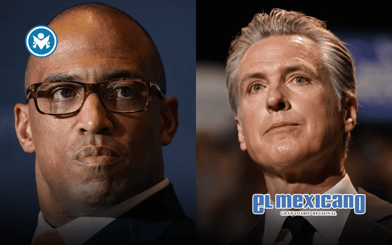 HUD solo ofrecerá servicios en inglés; Newsom responde: Vete a la ch*ngada HUD solo ofrecerá servicios en inglés; Newsom responde: Vete a la ch*ngada