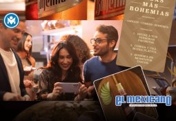 México se consolida como líder en innovación médica en América Latina México se consolida como líder en innovación médica en América Latina