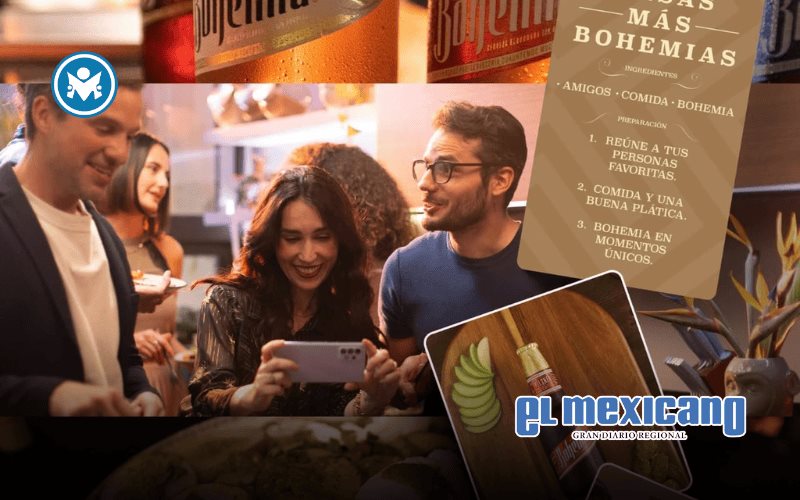 Cinco de cada diez mexicanos se siguen reuniendo con amigos a pesar de la rutina y la distancia Cinco de cada diez mexicanos se siguen reuniendo con amigos a pesar de la rutina y la distancia