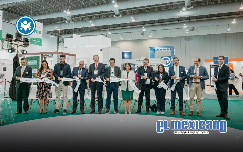 México se consolida como líder en innovación médica en América Latina México se consolida como líder en innovación médica en América Latina