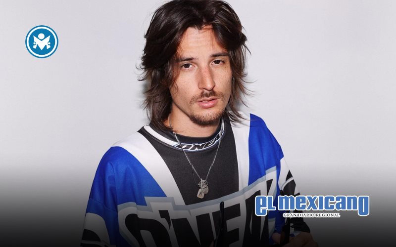 Danny Ocean conquista los Premios Juventud 2025 con seis nominaciones por Babylon Club Danny Ocean conquista los Premios Juventud 2025 con seis nominaciones por Babylon Club