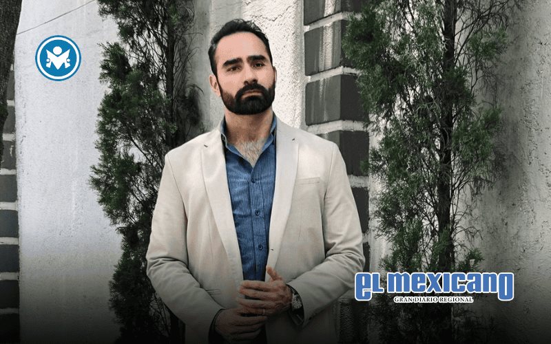 Marcos Montero se une al elenco de Mi verdad oculta como alcalde corrupto Marcos Montero se une al elenco de Mi verdad oculta como alcalde corrupto