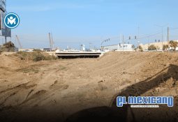 Retraso en la construcción del CBTis 290; alumnos de primer semestre tomarán clases en escuela militarizada Retraso en la construcción del CBTis 290; alumnos de primer semestre tomarán clases en escuela militarizada