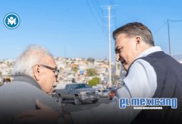 Retraso en la construcción del CBTis 290; alumnos de primer semestre tomarán clases en escuela militarizada Retraso en la construcción del CBTis 290; alumnos de primer semestre tomarán clases en escuela militarizada