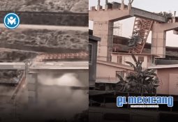 Renuevan parque de Villas IV para mayor seguridad y esparcimiento Renuevan parque de Villas IV para mayor seguridad y esparcimiento