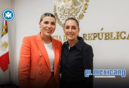 Invita Marina del Pilar a registrar en el programa federal Vivienda del Bienestar Invita Marina del Pilar a registrar en el programa federal Vivienda del Bienestar