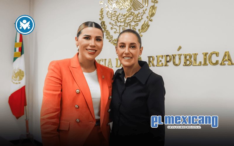 Presenta Marina del Pilar avances en seguridad ante el Gabinete Nacional en el marco de operación frontera norte Presenta Marina del Pilar avances en seguridad ante el Gabinete Nacional en el marco de operación frontera norte