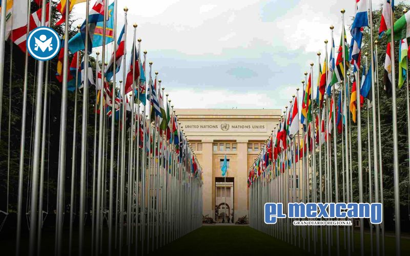 La ONU declara oficialmente la primera hambruna en Gaza, en todo Oriente Medio