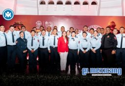 Invita Marina del Pilar a registrar en el programa federal Vivienda del Bienestar Invita Marina del Pilar a registrar en el programa federal Vivienda del Bienestar