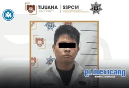 Motociclista muere tras caer en bache en el Bulevar 2000