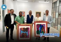 Celebrarán 20 años del Consejo de Organismos Ciudadanos A.C. (COCAC) Celebrarán 20 años del Consejo de Organismos Ciudadanos A.C. (COCAC)