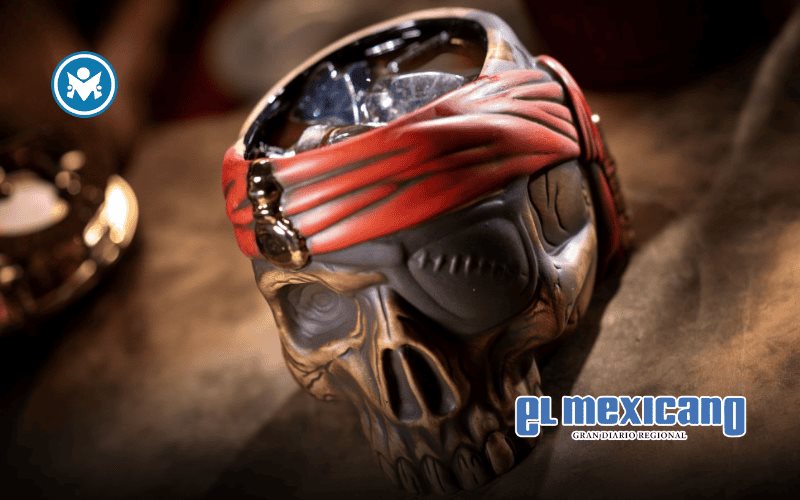 ¡Zarpa la aventura! Llega The Beak and Barrel a Magic Kingdom