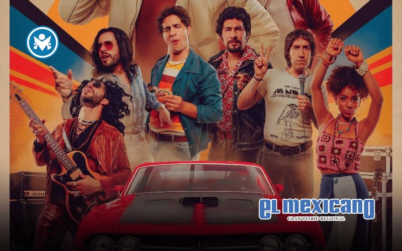 Autos, Mota y Rocanrol revive el mítico Festival de Avándaro en cines Autos, Mota y Rocanrol revive el mítico Festival de Avándaro en cines