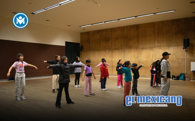 Ya está abierta la oferta académica, artística y cultural que ofrece el CEART Tijuana para el periodo 2025-2 Ya está abierta la oferta académica, artística y cultural que ofrece el CEART Tijuana para el periodo 2025-2