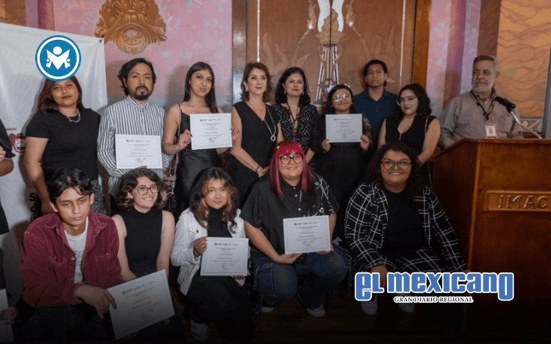 Exponen egresados de UDCI "La Forma de Nuestros Mundos" en Casa de la Cultura de Tijuana Exponen egresados de UDCI "La Forma de Nuestros Mundos" en Casa de la Cultura de Tijuana