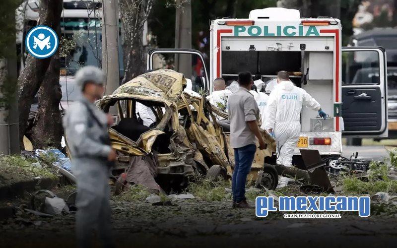 Al menos 18 muertos en dos ataques de disidencias de las FARC en Colombia