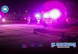 Detienen en Tijuana a hombre buscado por pederastia en Veracruz Detienen en Tijuana a hombre buscado por pederastia en Veracruz