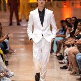 Juan de Marcia: Diseñador de trajes sastre Juan de Marcia: Diseñador de trajes sastre