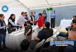 Histórica cirugía cerebral salva a paciente de San Quintín en Mexicali Histórica cirugía cerebral salva a paciente de San Quintín en Mexicali