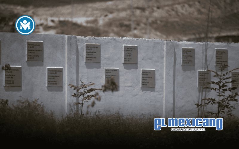 Preparan recuperación de 750 cuerpos en predio de El Pozolero