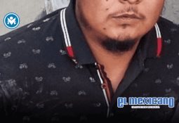 Detienen en Tijuana a hombre buscado por pederastia en Veracruz Detienen en Tijuana a hombre buscado por pederastia en Veracruz