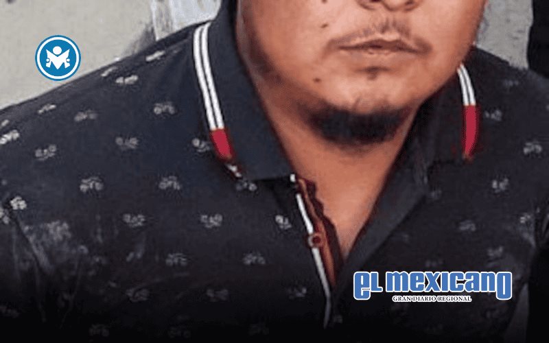 Detienen a conductor de app por retener a menor dentro de su auto