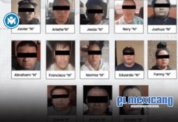 Cierres viales en CDMX por rodaje de "Godzilla x Kong: Supernova" Cierres viales en CDMX por rodaje de "Godzilla x Kong: Supernova"