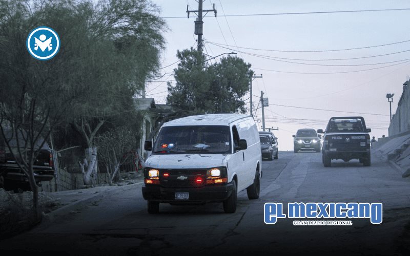 Ejecutan a mujer en Poblado Ejido Matamoros Ejecutan a mujer en Poblado Ejido Matamoros