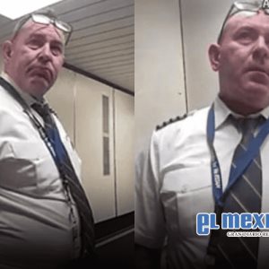 Piloto de Southwest arrestado por intentar volar ebrio; video revive la polémica