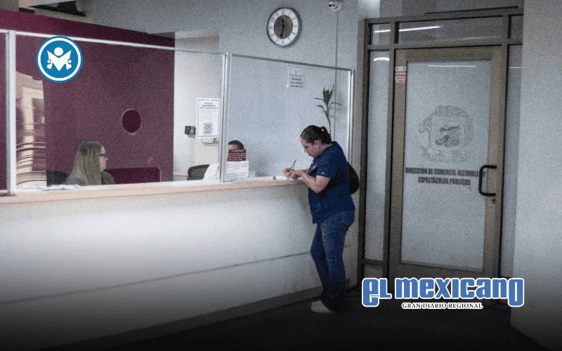 Gobierno entrega 12 permisos para venta de alcohol tras trámites rezagados Gobierno entrega 12 permisos para venta de alcohol tras trámites rezagados