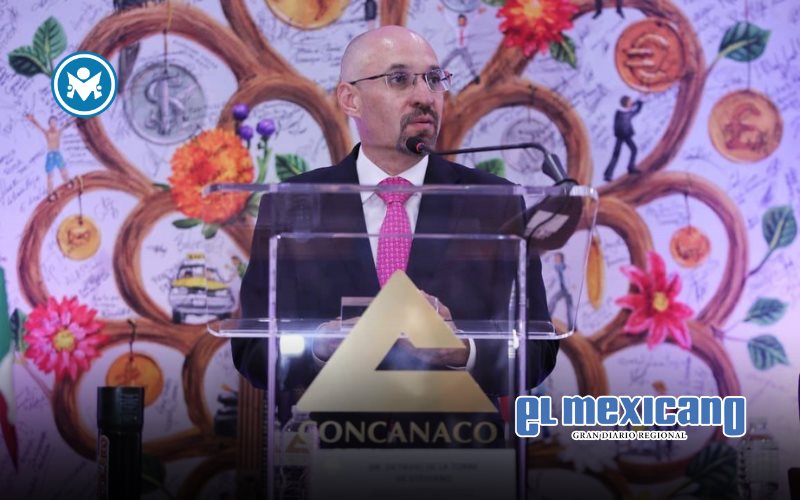 CONCANACO lanza guía de marketplaces para impulsar la digitalización de negocios familiares CONCANACO lanza guía de marketplaces para impulsar la digitalización de negocios familiares