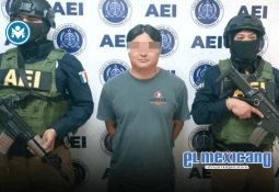 Hombre asesinado a balazos frente a CBTIS en Tijuana