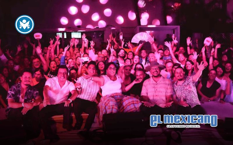 La Santa Cecilia inicia su gira 2025 por EE.UU. con concierto lleno en Miami La Santa Cecilia inicia su gira 2025 por EE.UU. con concierto lleno en Miami
