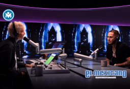 Greeicy lanza "Quiero +", su nuevo sencillo lleno de Afrobeat y sensualidad Greeicy lanza "Quiero +", su nuevo sencillo lleno de Afrobeat y sensualidad