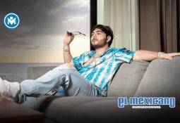 Joaquina lanza "amarillo", un himno al desamor y la madurez emocional Joaquina lanza "amarillo", un himno al desamor y la madurez emocional