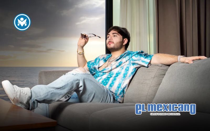 Armenta Armenta y Tito Double P lanzan "Yo No Te Olvido", un himno al desamor Armenta Armenta y Tito Double P lanzan "Yo No Te Olvido", un himno al desamor