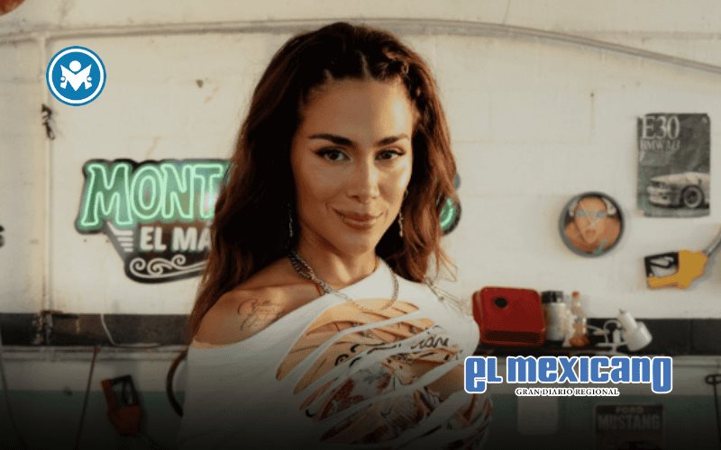 Greeicy lanza "Quiero +", su nuevo sencillo lleno de Afrobeat y sensualidad Greeicy lanza "Quiero +", su nuevo sencillo lleno de Afrobeat y sensualidad