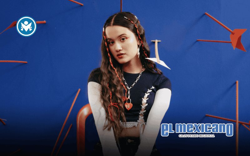 Joaquina lanza "amarillo", un himno al desamor y la madurez emocional Joaquina lanza "amarillo", un himno al desamor y la madurez emocional