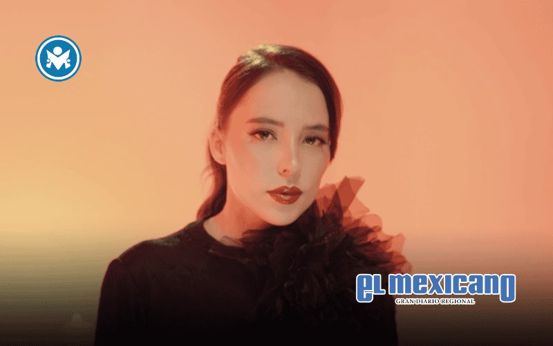 Majo Aguilar lanza "No Más Canciones De Amor", un himno de liberación y sanación