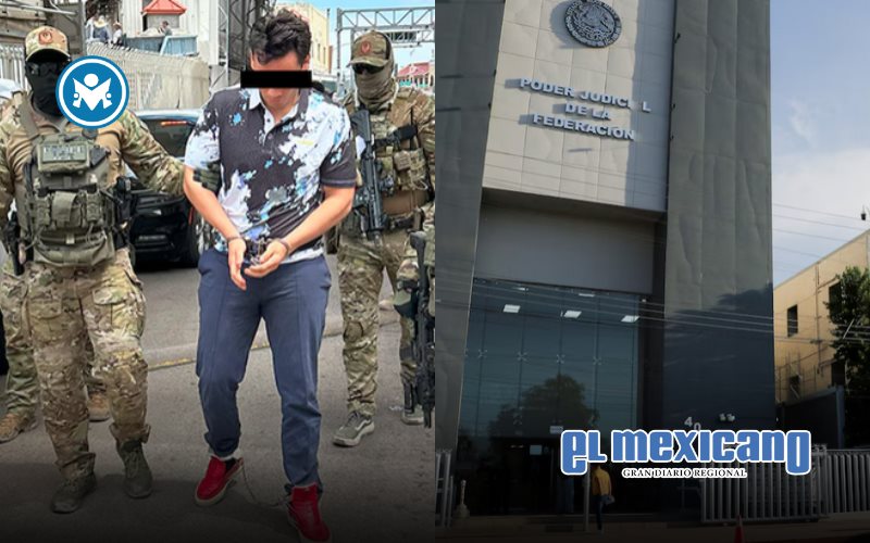 Julio Chávez Jr. llevará su juicio en libertad condicional Julio Chávez Jr. llevará su juicio en libertad condicional